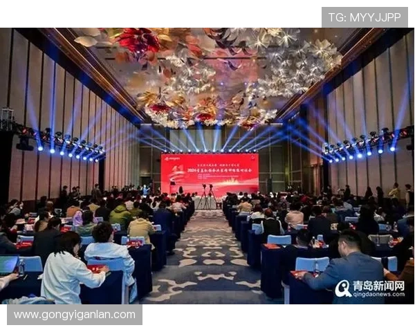 青岛企业家创新发展模式助力城市经济腾飞探索与实践