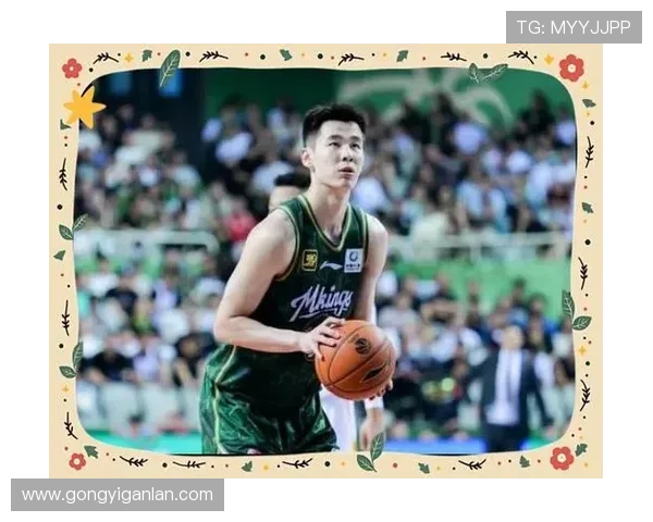 郭昊文再度爆发带领球队逆袭成功